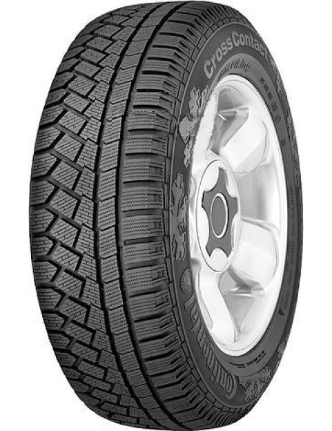Continental ContiCrossContact Viking 215/65 R16 102Q  не шип