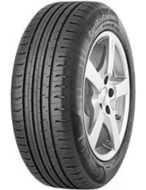 Continental ContiEcoContact 5 185/60 R14 82H