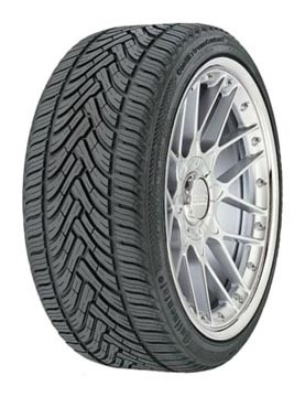 Continental ContiExtremeContact DW 215/55 R16 93W