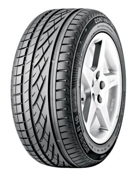 Continental ContiPremiumContact 165/65 R14 79T