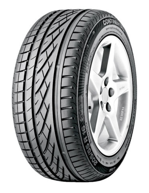 Continental ContiPremiumContact 185/50 R16 81V