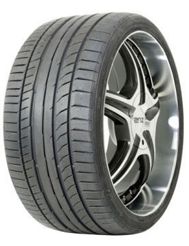 Continental ContiSportContact 6 255/40 R19 100Y