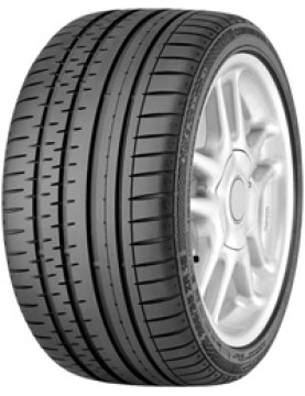 Continental  195/45 R15 78V