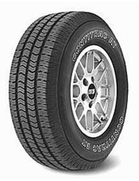Continental ContiTrac AT 205/75 R15 97S  не шип
