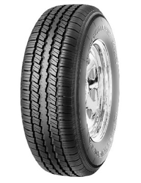 Continental ContiTrac SUV 265/70 R18 114S