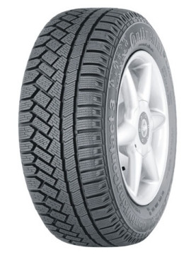Continental ContiVikingContact 3 215/65 R15 96Q  не шип