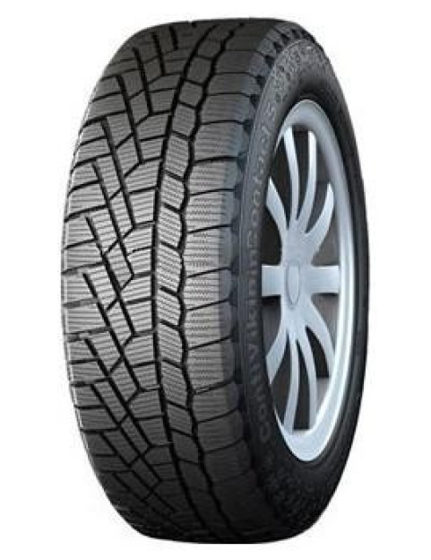 Continental ContiVikingContact 5 265/75 R16 120Q  не шип