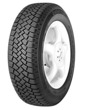 Continental ContiWinterContact TS 760 135/70 R15 70T  не шип