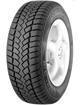 Continental ContiWinterContact TS 780 145/70 R13 71Q  не шип