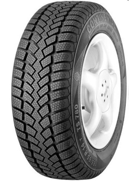 Continental ContiWinterContact TS 780 145/80 R13 75Q  не шип