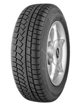Continental ContiWinterContact TS 790 225/60 R16 102V  не шип