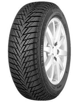 Continental ContiWinterContact TS 800 185/60 R15 88T  не шип