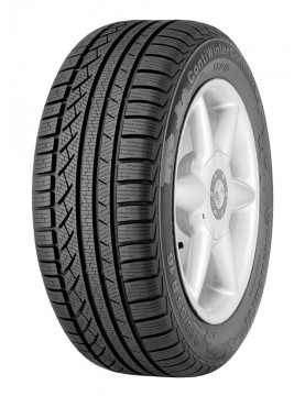 Continental ContiWinterContact TS 810 255/45 R17 102V  не шип