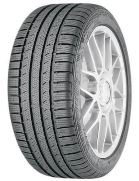 Continental ContiWinterContact TS 810 Sport 255/45 R17 102V  не шип