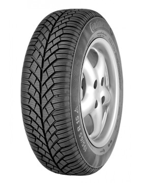 Continental ContiWinterContact TS 830 255/45 R19 104V  не шип