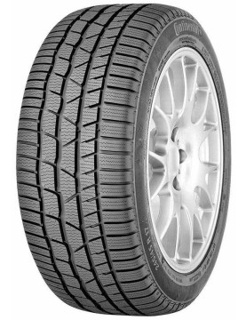 Continental ContiWinterContact TS 830P 285/35 R19 99V  не шип
