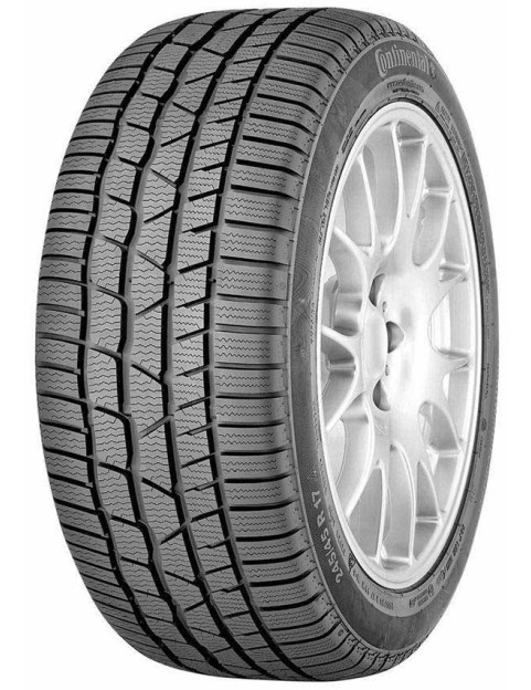 Continental ContiWinterContact TS 830P 285/35 R19 99V  не шип