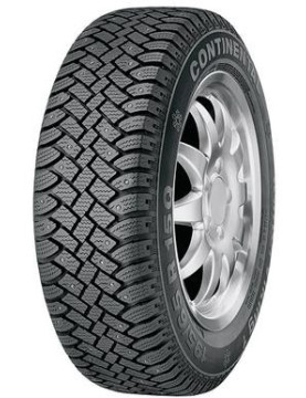 Continental ContiWinterViking 1 265/50 R19 110T  не шип