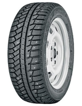 Continental ContiWinterViking 2 225/45 R17 94T  шип