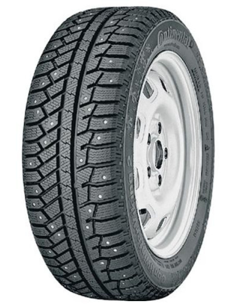 Continental ContiWinterViking 2 245/50 R20 100T  шип