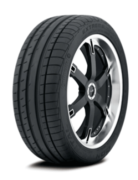 Continental ExtremeContact DW 255/35 R20 97Y