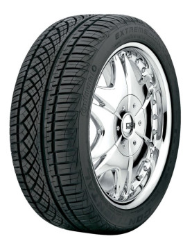 Continental ExtremeContact DWS 275/40 R19 101Y  не шип