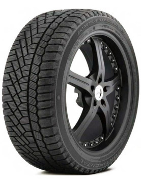 Continental ExtremeWinterContact 265/70 R16 112Q  не шип