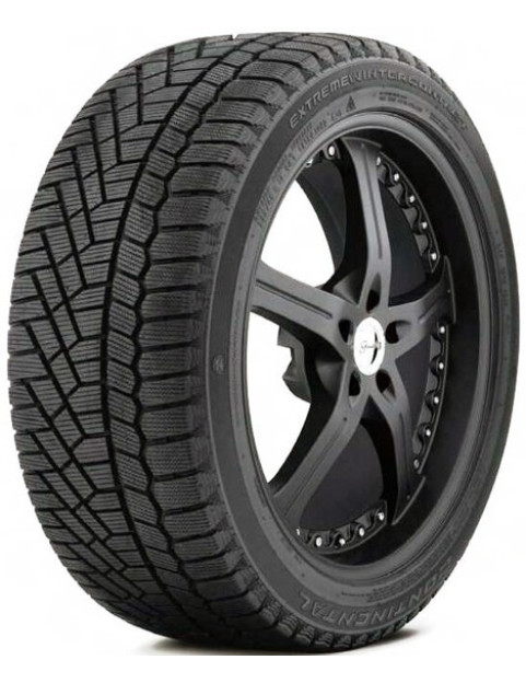 Continental ExtremeWinterContact 285/70 R17 118Q  не шип
