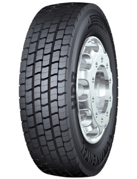 Continental HDR 315/70 R22 148M  не шип