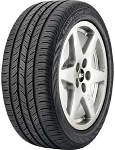 Continental ContiProContact EcoPlus 205/55 R16 91H