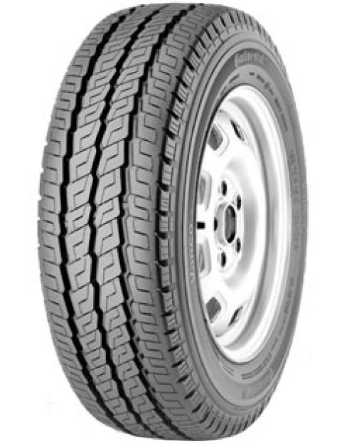 Continental Vanco 10 215/75 R16C 116/114R