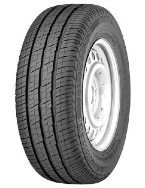 Continental Vanco 2 195/75 R14 106Q