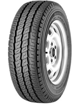 Continental Vanco 6 215/65 R16 104T  не шип
