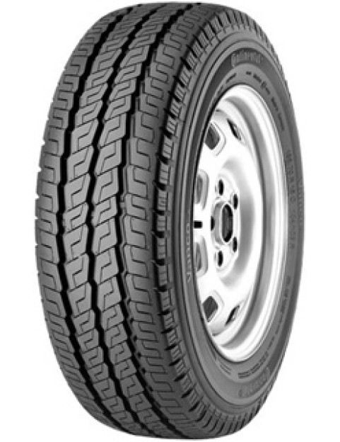 Continental Vanco 8 225/70 R15C 112/110R