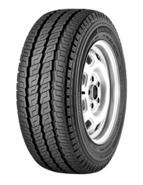 Continental VancoCamper 215/75 R16C 116/114R