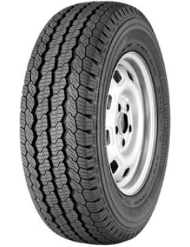 Continental VancoFourSeason 205/65 R16C 107/105T  не шип