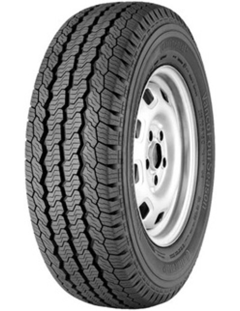 Continental VancoFourSeason 205/65 R16C 107/105T  не шип