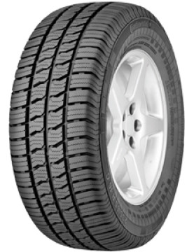 Continental VancoFourSeason 2 215/85 R16 115Q  не шип