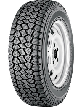Continental VancoViking 215/75 R16C 113/111R  не шип