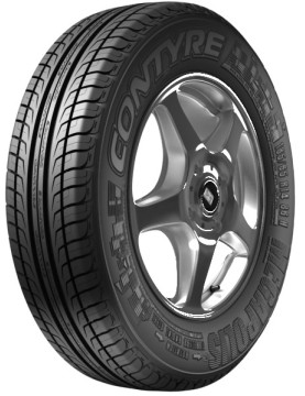 Contyre Megapolis 175/70 R13 82H
