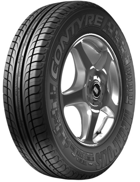 Contyre Megapolis 175/70 R13 82H