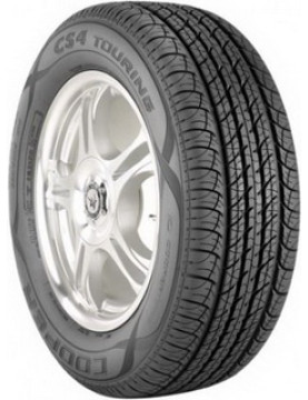 Cooper CS4 Touring 225/50 R17 94V  не шип