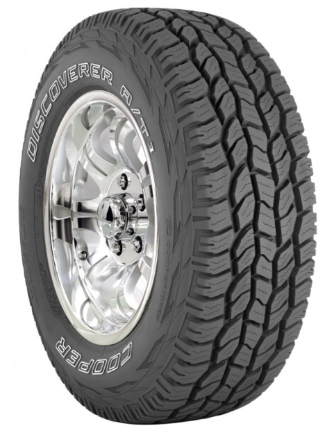 Cooper Discoverer A/T 3 Sport 265/60 R18 110T  