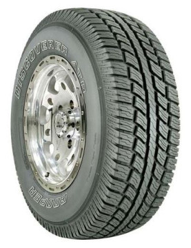 Cooper Discoverer ATR 205/70 R15 96T  не шип