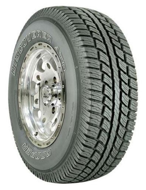 Cooper Discoverer ATR 225/70 R16 103S  не шип