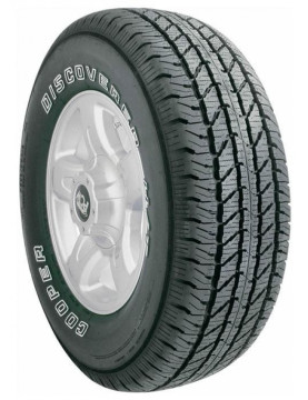 Cooper Discoverer H/T 205/75 R15 97S  не шип