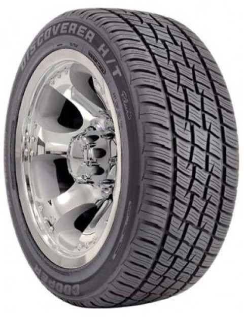 Cooper Discoverer H/T Plus 275/45 R20 100T  не шип