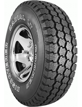 Cooper Discoverer LT 235/85 R16 116Q  не шип