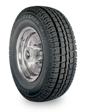 Cooper Discoverer M+S 205/70 R15 96M  не шип