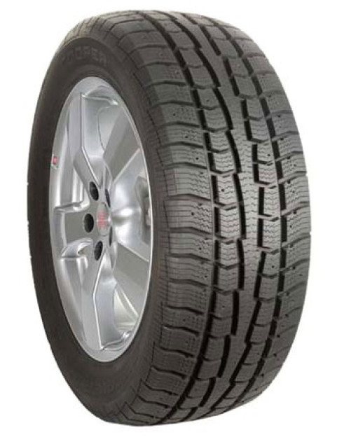 Cooper Discoverer M+S2 205/70 R15 96T  не шип